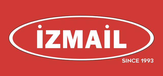 Izmail